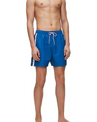 Calvin Klein - Calvin Klein Herenbadpak Maat M Met Trekkoord - Lyst