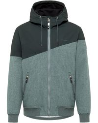 Ragwear - Jas - Lyst