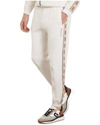 Guess - Jogging Homme Mickey Gedämpft - Lyst