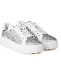 Michael Kors - Sneakers Multi - Lyst