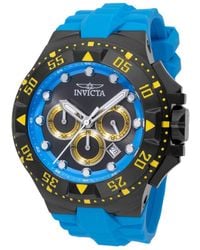 INVICTA WATCH - Excursion 48538 Horloge - Lyst