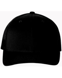 BEECHFIELD® - Technische Mesh Trucker Cap - Lyst