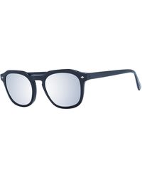 Bulget - Sunglasses Bg9237 01P 52 - Lyst