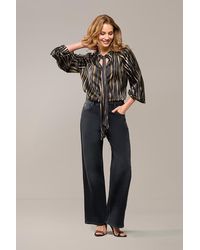 Mart Visser - Bension Print Blouse Multi - Lyst