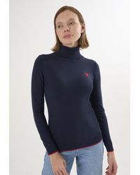 Felix Hardy - Pullover Rollkragenpullover - Lyst