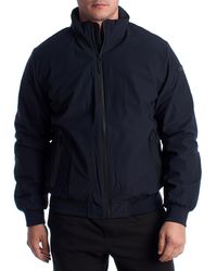 U.S. POLO ASSN. - Bomber Jacket Us40125005 - Lyst