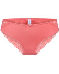 Lingadore - Daily Slip - Lyst