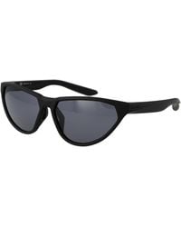 Nike - Sunglasses Dj0800 010 60 Maverick Fierce - Lyst