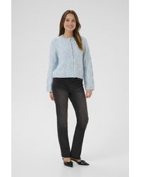 Kaffe - Vest Kamartha Regular Fit - Lyst