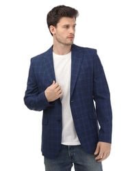 Ted Baker - "Apolloj" Blazer Für Herren - Lyst