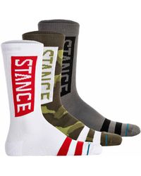 Stance - The Og Sokken - Lyst
