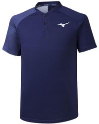 Mizuno - Shadow Polo Shirt - Lyst