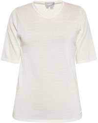 Usha - Jumper Wolwit - Lyst