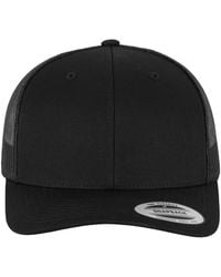 Flexfit - Trucker Cap Für Herren/Damen - Lyst