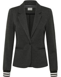 Kaffe - Blazer Kinnie Regular Fit - Lyst