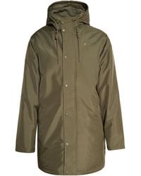 Tuffskull - Arctische Anorak Militaire - Lyst