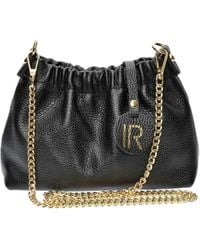 Isabella Rhea - Rindsledertasche - Lyst