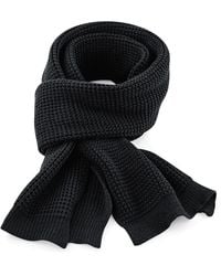 BEECHFIELD® - "Classic" Schal Für Herren/Damen - Lyst