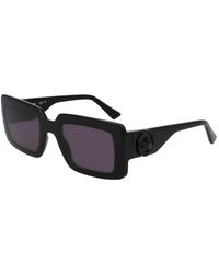 Longchamp - Injected Sunglasses - Lyst