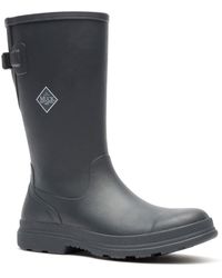 Muck Boot - Rainscape Tall Rubber Wellington - Lyst