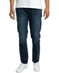 Jack & Jones - Clark Original 300 Regular Jeans - Lyst