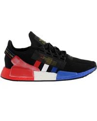 adidas - Nmd_R1 V2 Herren Turnschuhe - Lyst