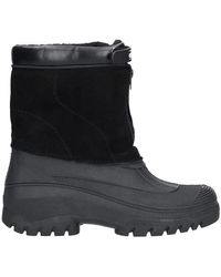 Cotswold - Venture Waterproof Winter Boots - Lyst