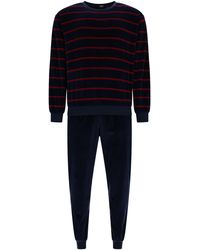 Hajo - Nicki Pyjama Set - Lyst