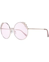 Guess - Sunglasses Gf0355 28T 58 - Lyst