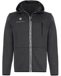 MOROTAI - Neo Sweatjack Met Rits - Lyst