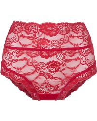 Lingadore - Daily Taille Slip - Lyst