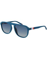 Fila - Aviator Sonnenbrille - Lyst