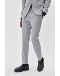 Matíníque - Casual Hose Gerade Passform - Lyst