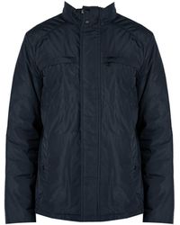 Geox - Jas Vincit Mannen - Lyst