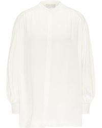 RISA - Oversized Blouse Lymoa - Lyst