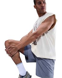 Nike - Challenger Hardloopshorts - Lyst
