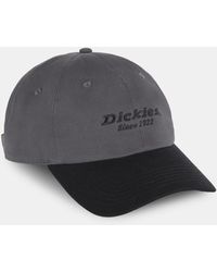 Dickies - Baseball Cap Workwear Mützen TWILL DAD HAT - Lyst