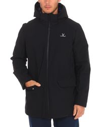 Vuarnet - Smf21291 Waterproof Jacket - Lyst