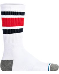 Stance - Boyd St Sokken - Lyst