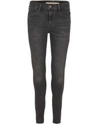 Levi's - Levi's Distant Galaxy Super Skinny Jeans - Lyst
