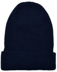 Flexfit - Mütze Recyceltes Material (Marineblau) - Lyst