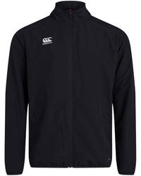 Canterbury - Club Track Jacket - Lyst