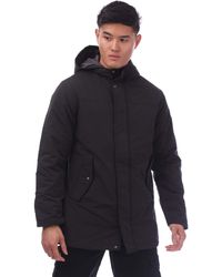 Jack & Jones - Jack And Jones Fen Parka - Lyst