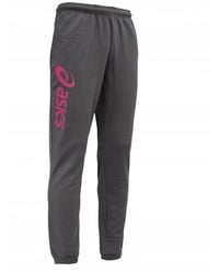 Asics - Sigma Track Pants - Lyst