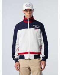 North Sails - Jasje Newport Sailor - Lyst