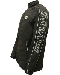 Supra - Wired Windbreaker Jacket Textile - Lyst