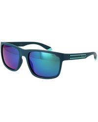 Polaroid - Bicolor Plastic Sunglasses - Lyst