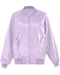 myMo - Jas Lavendel - Lyst