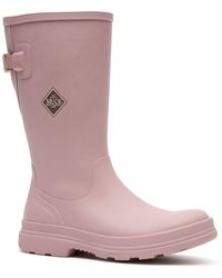 Muck Boot - Rainscape Tall Rubber Wellington - Lyst