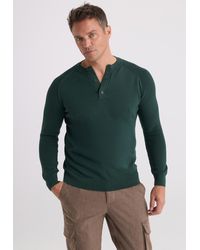 Felix Hardy - Pullover Rundhalspullover - Lyst